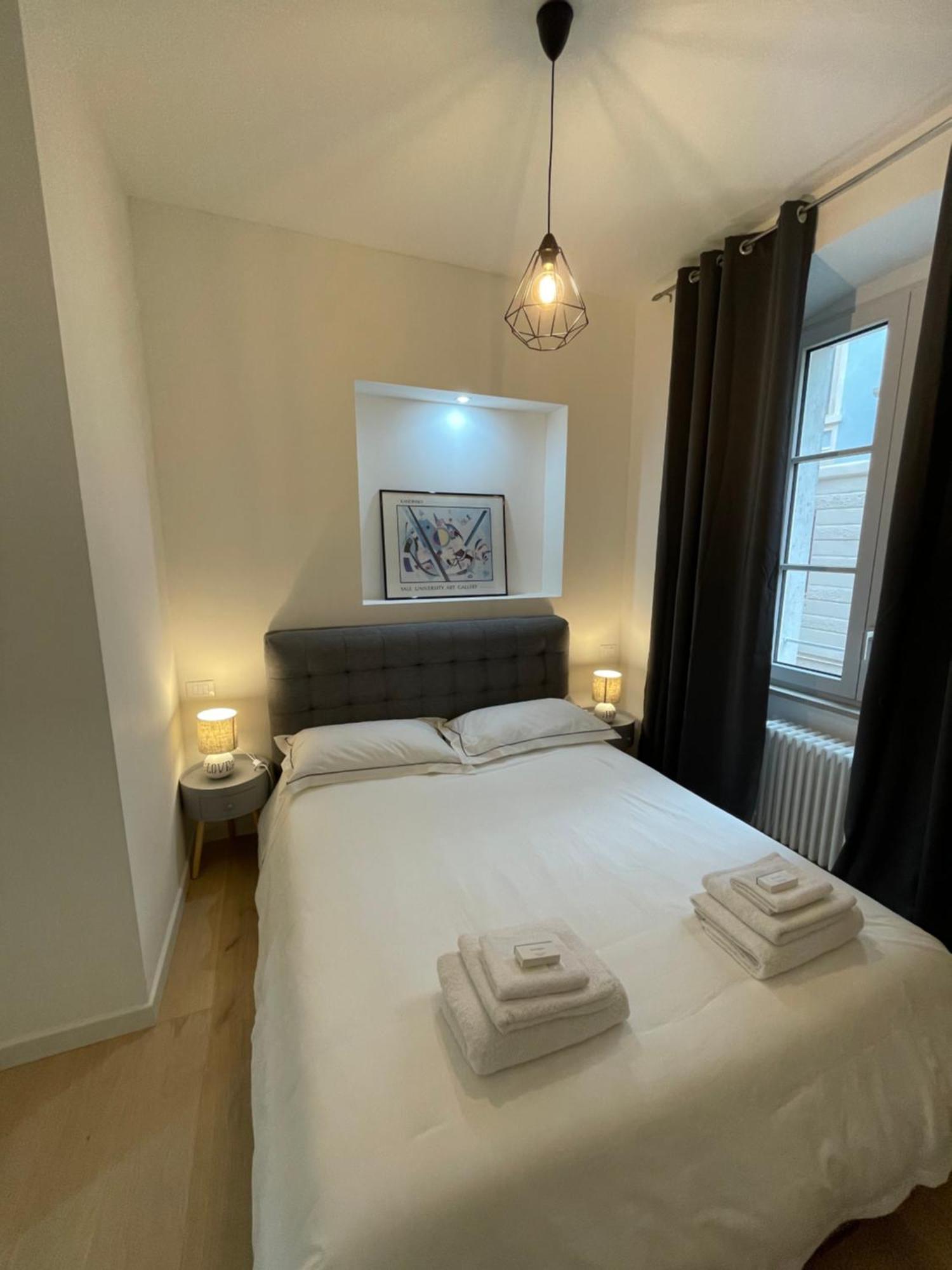 Le Vie Del Vento - Garibaldi Apartamento *